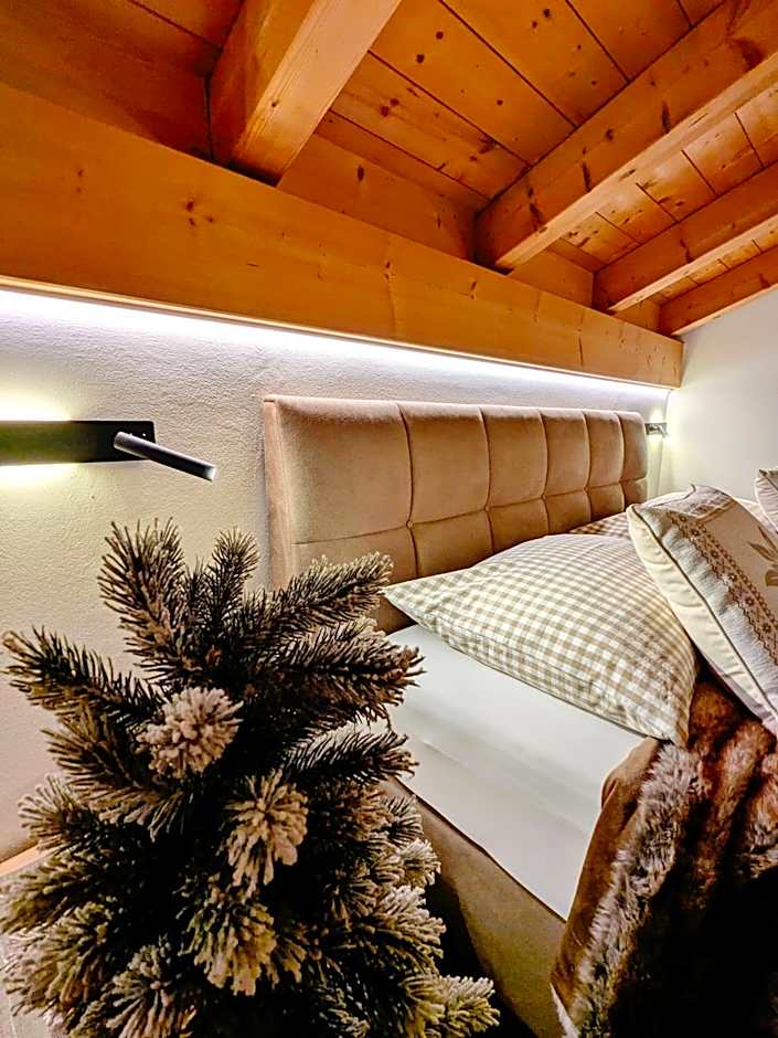 Garni Hotel Belalp