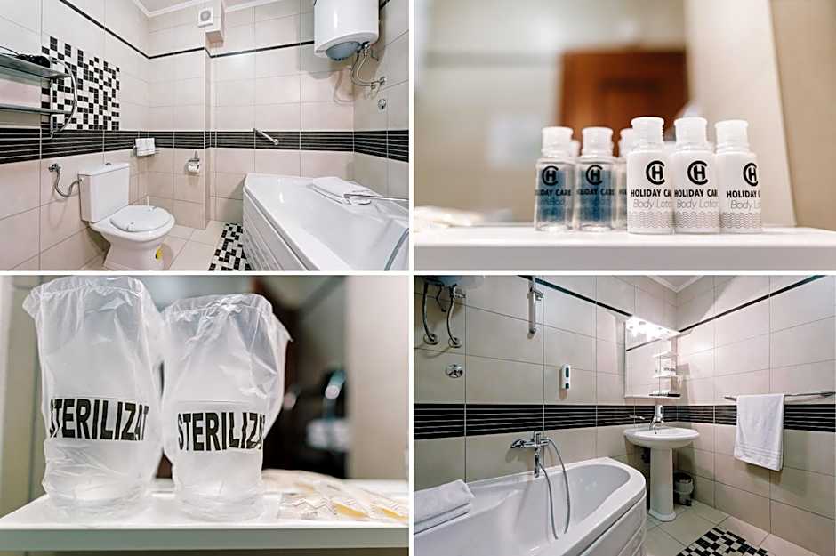 Irish House Međugorje