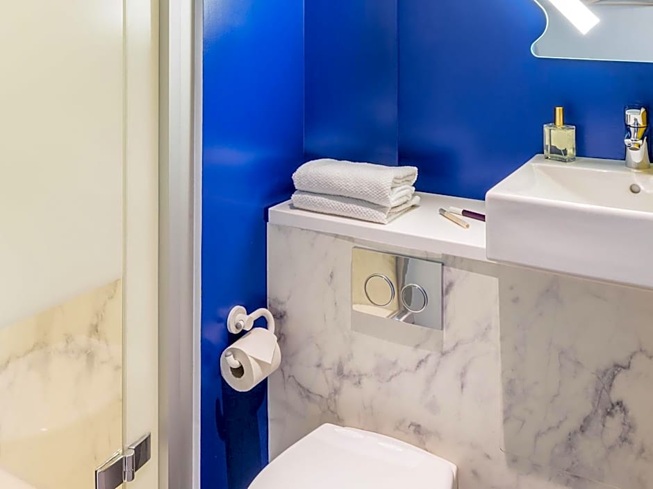 ibis budget Lyon Est Beynost