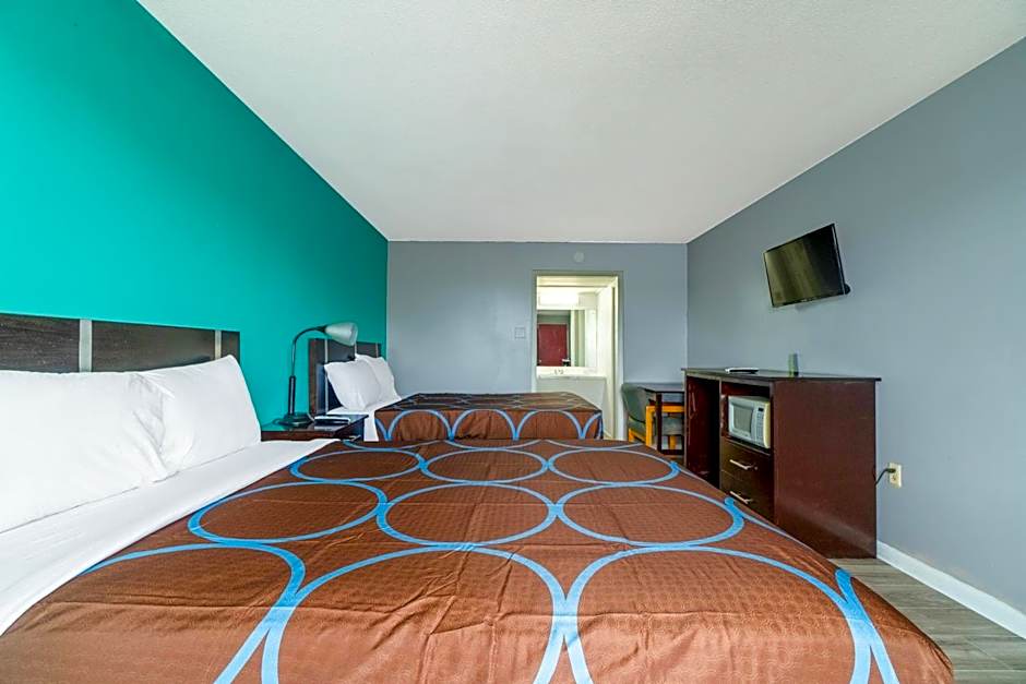 Lamplighter Inn By OYO Independence