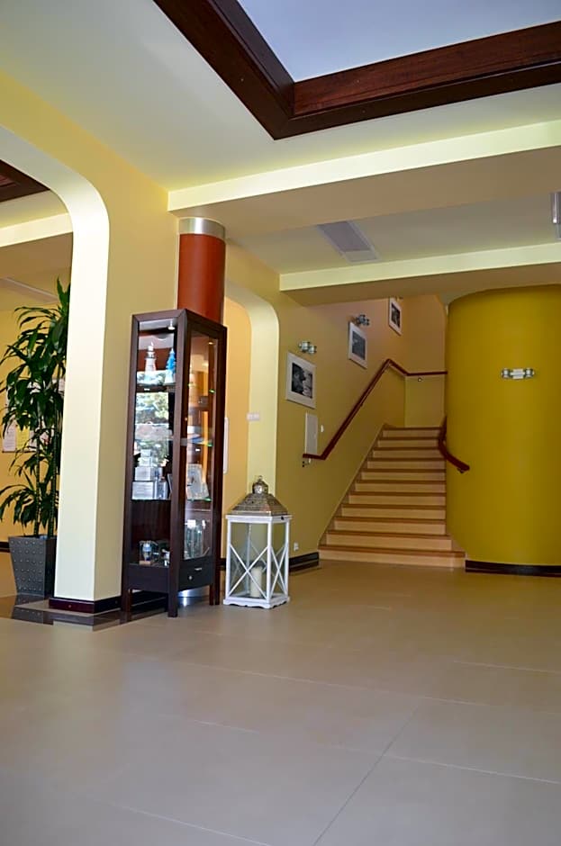 Ośrodek Wypoczynku i Rekreacji Venus