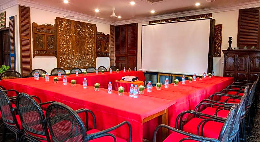 Khmer Surin Boutique Guesthouse