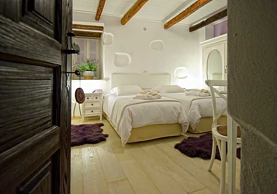Orologopoulos Mansion Luxury Hotel
