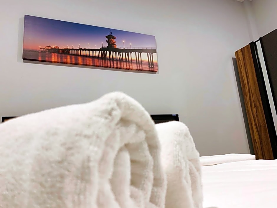 โรงแรมกอดหมอน