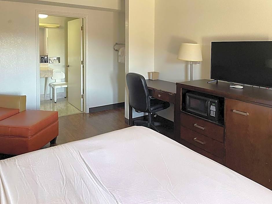 Motel 6 Fancy Gap VA