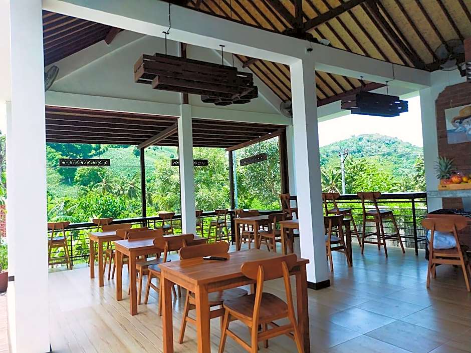 The Local Areguling – Kuta, Lombok, ID