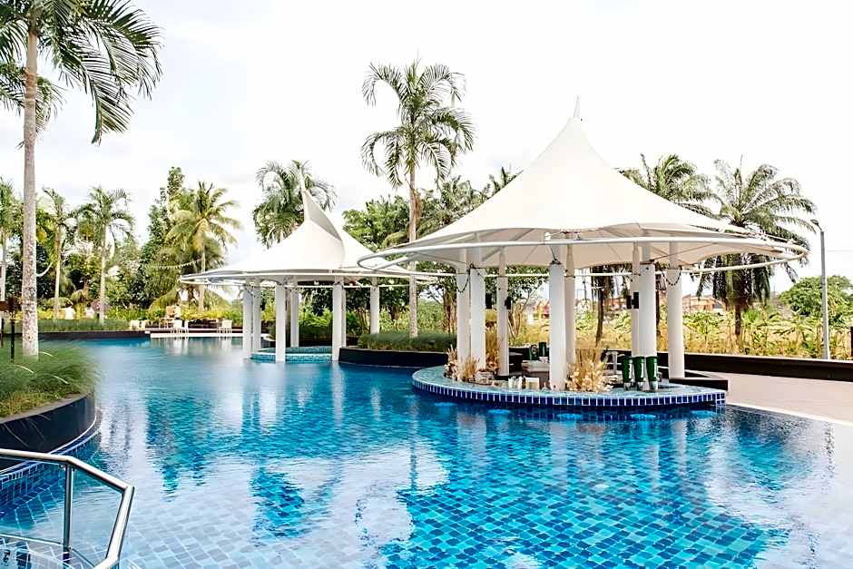 Rua Rasada Hotel - The Ideal Venue for Meetings & Events