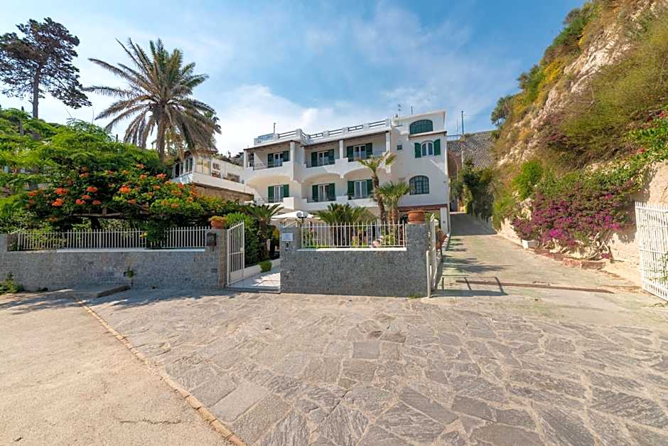 Villa Bina Sea Hotel