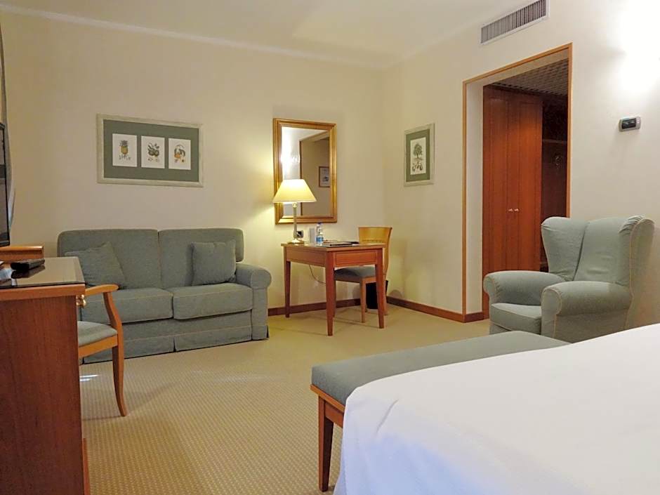 Hotel Excelsior Magenta