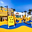 Hotel Riu Palace Tikida Agadir - All Inclusive