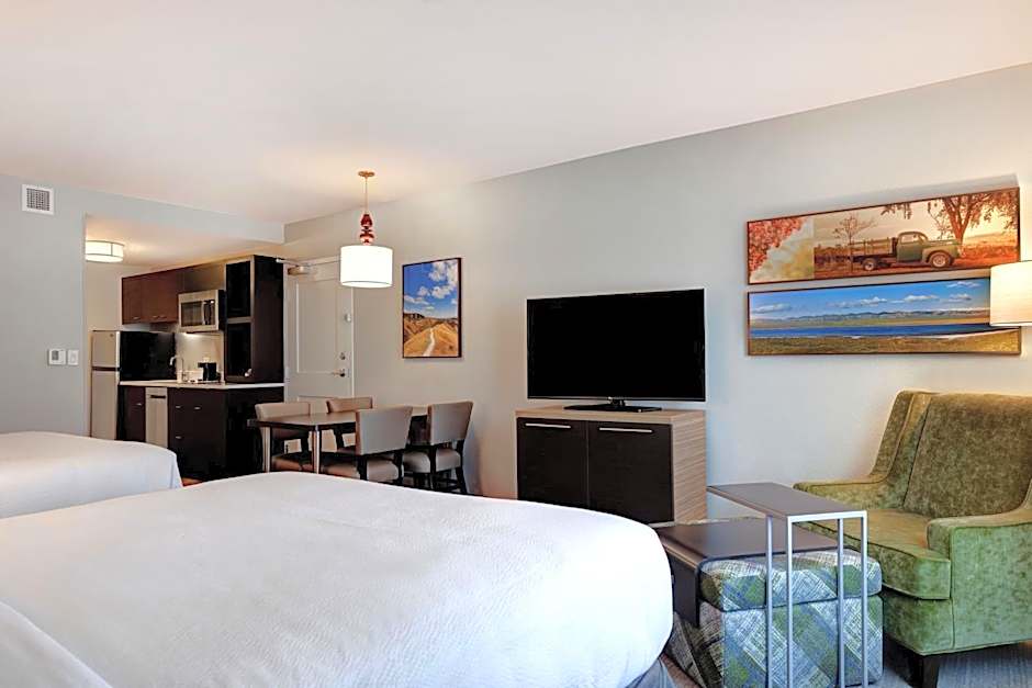 TownePlace Suites by Marriott San Luis Obispo