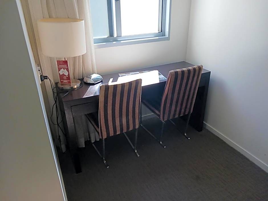 Toowoomba Central Plaza Apartment Hotel