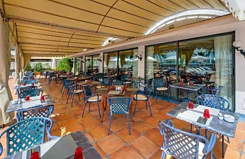 Hotel Palma Bellver Affiliated by Meliá
