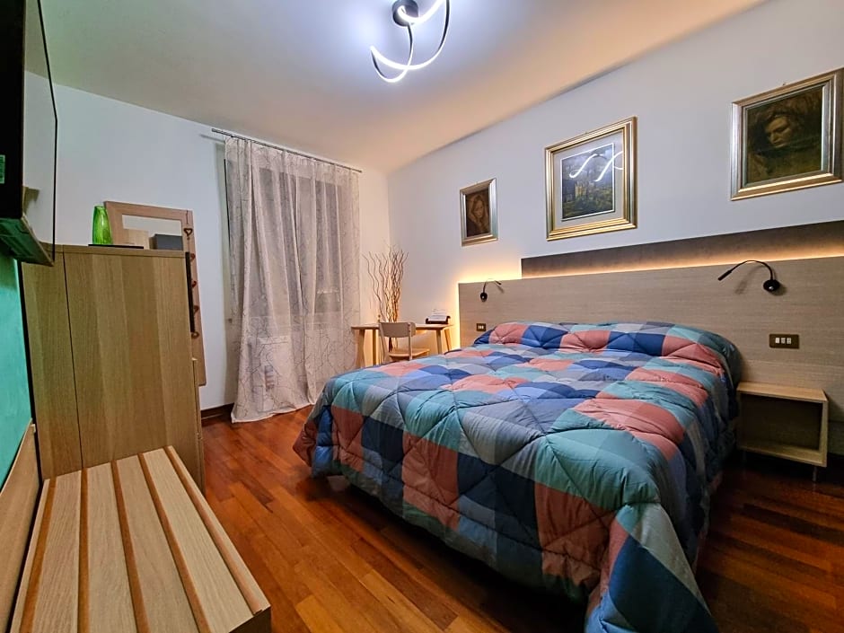 B&B Accanto al Focolare 2