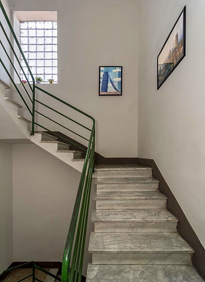 Aliante Turist House