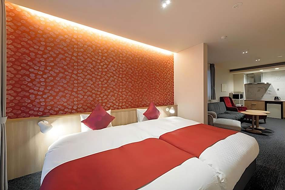 HOTEL MASTAY jingumichi
