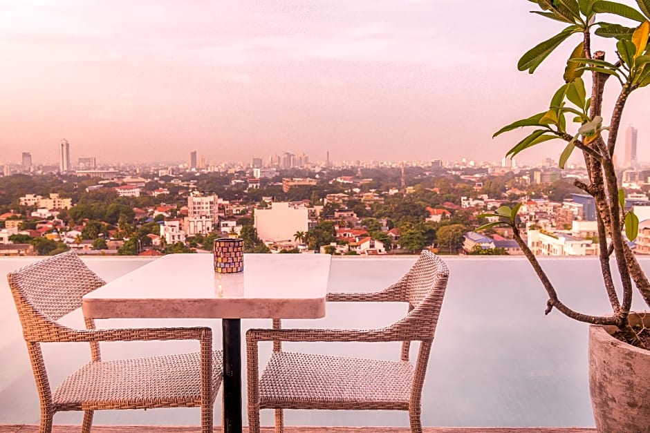 Jetwing Colombo Seven