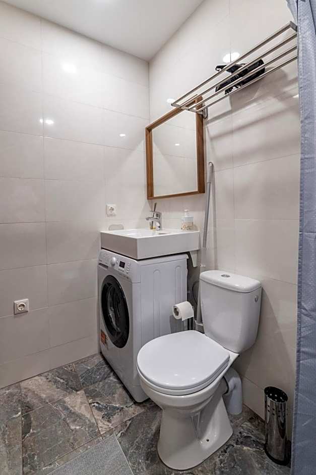 Svečių namai Imperija