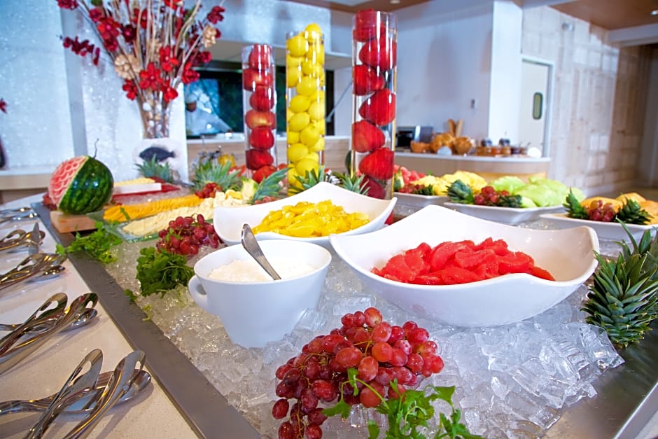 Warwick Paradise Island Bahamas