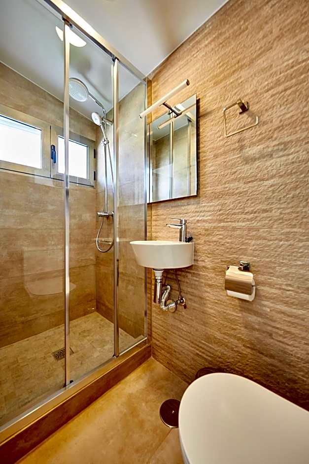 Apart-hotel Happy Life