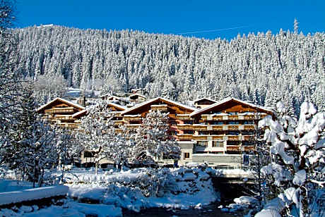 Silvretta Parkhotel