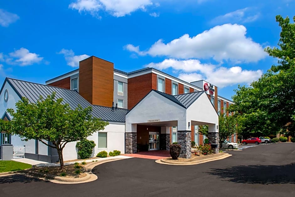 Best Western Plus Beckley Inn