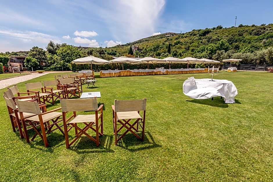 Villa Irlanda Grand Hotel