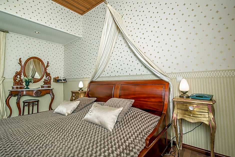 Hostellerie Schuddebeurs