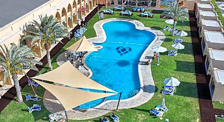 Western Hotel - Madinat Zayed