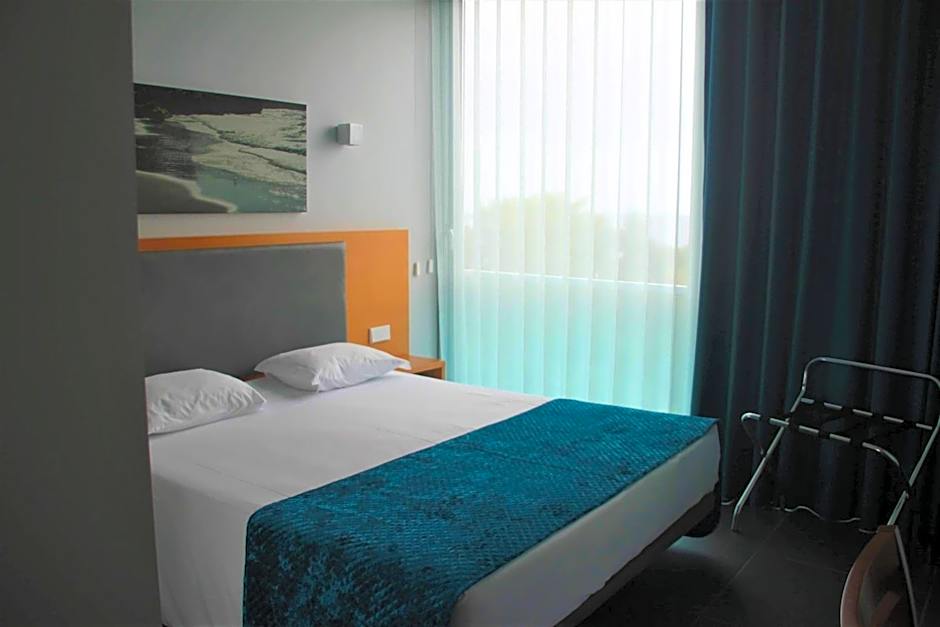 Whalesbay Hotel Apartamentos