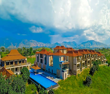 Sajjan Bagh Resort Kumbhalgarh