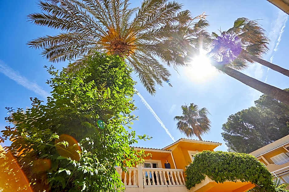 Hotel Cupidor