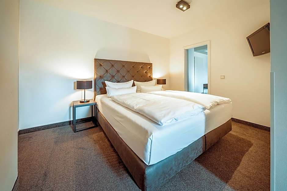 Aparthotel Neumarkt