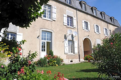 Le Couvent en Bazois