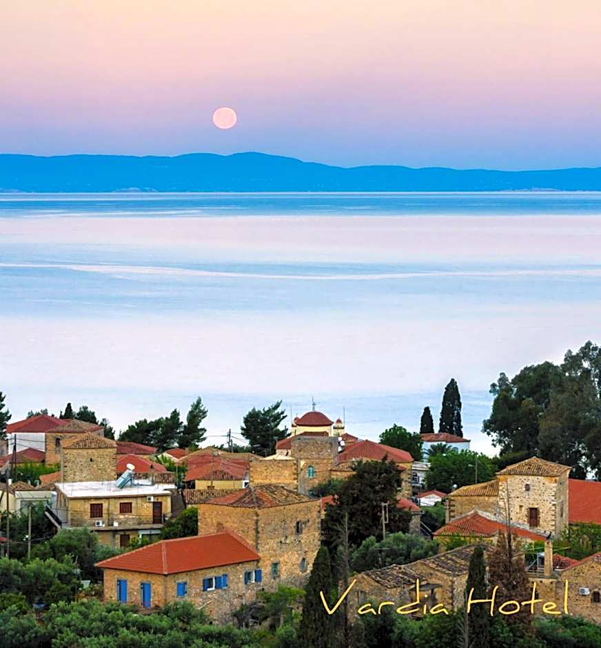Vardia Hotel
