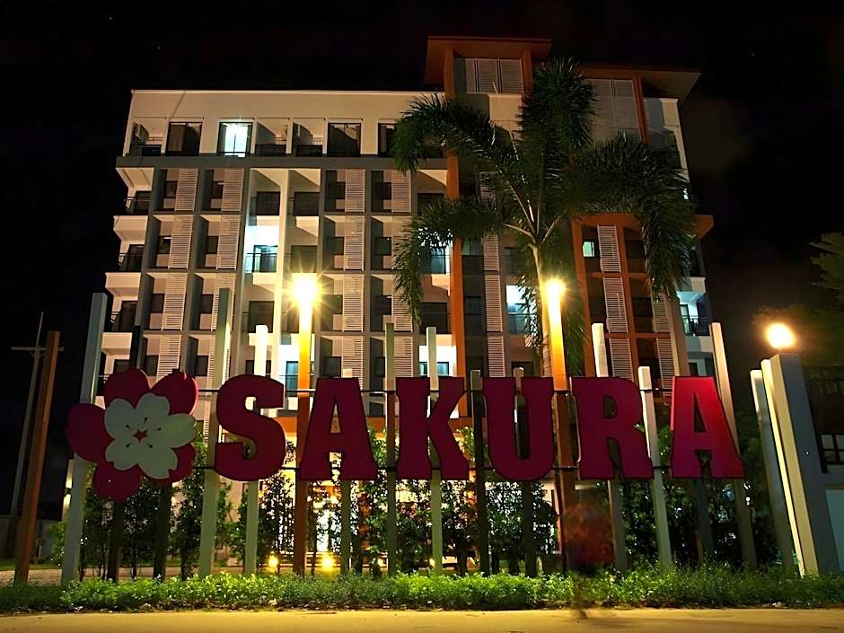 Sakura Boutique Hotel