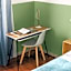 Dante Suites