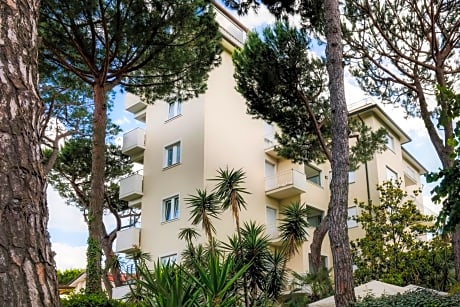 Hotel Sylvia