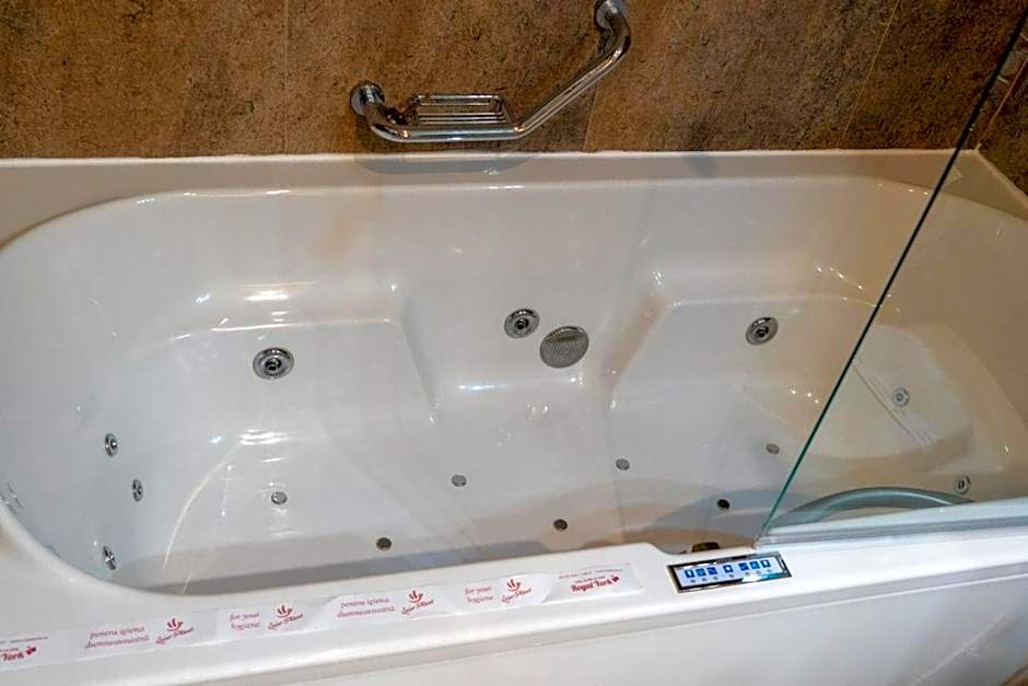 Alpin ApartHotel 2302