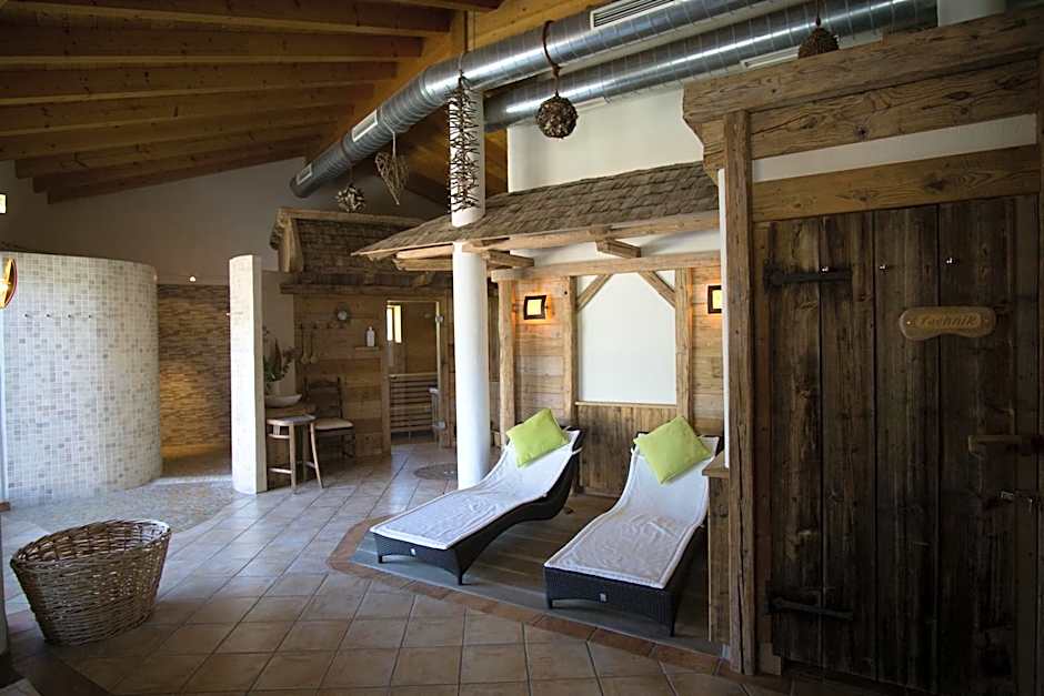 Hotel Saliter Hof