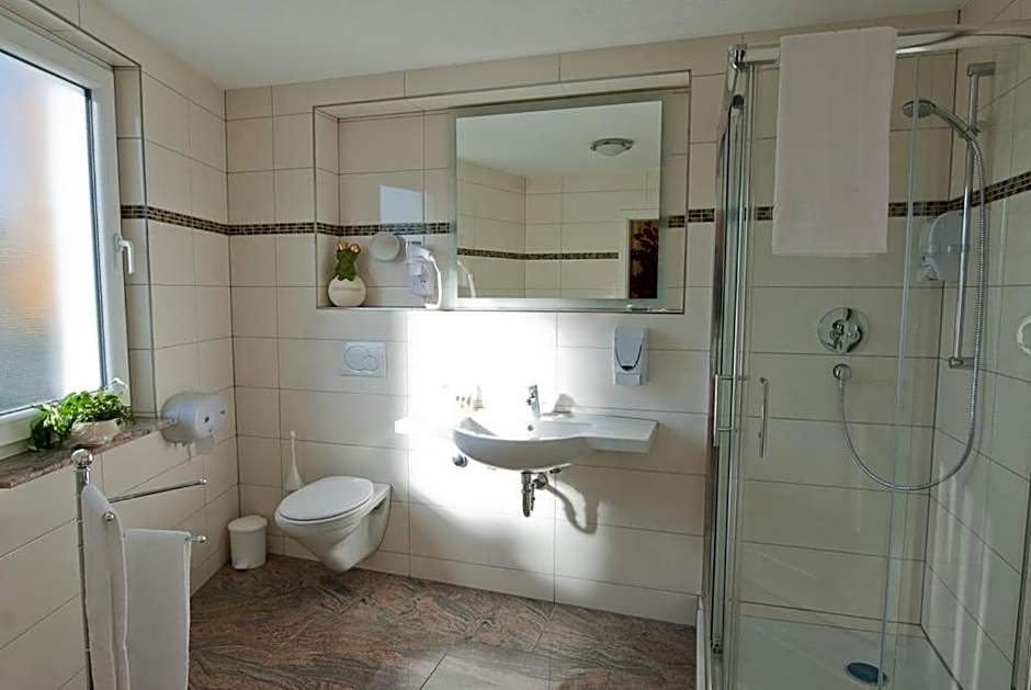 Aristo Hotel Stuttgart Airport-Messe