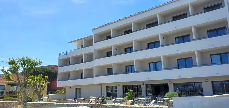 Hôtel L'Isula Marina