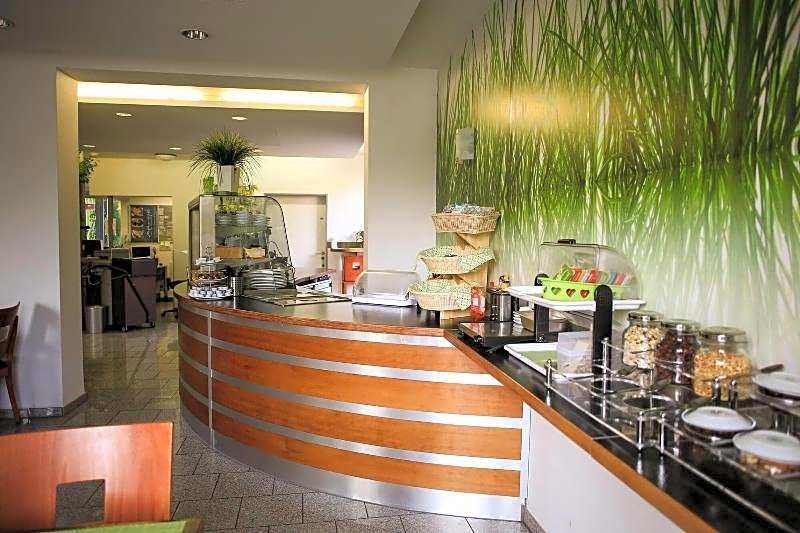 Hotel Arina