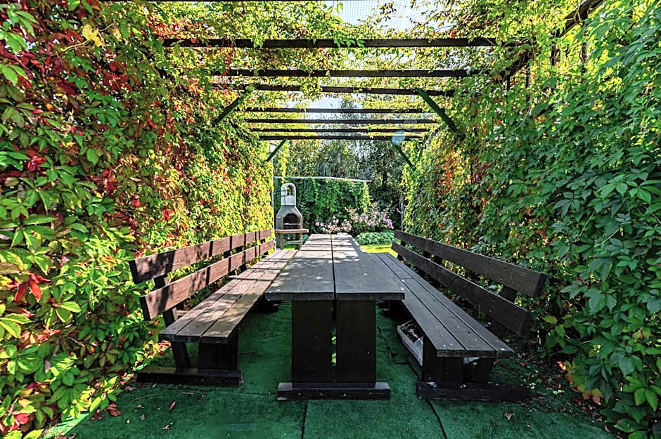 Domki Letniskowe Wiktoria