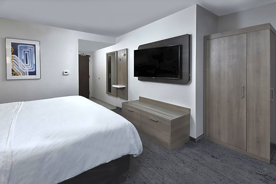 Holiday Inn Express Richmond I-64 Short Pump Area By IHG