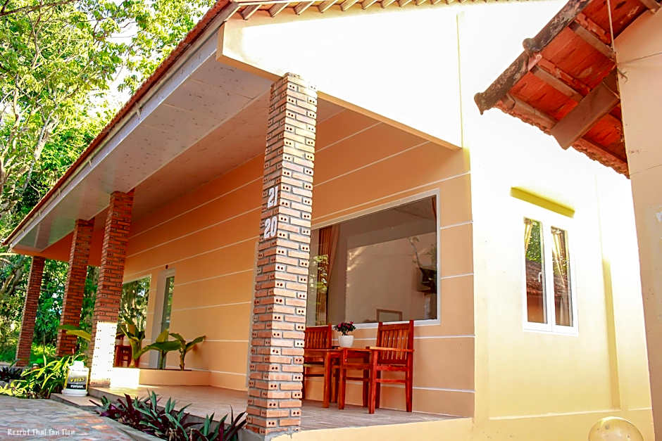 Thai Tan Tien Resort
