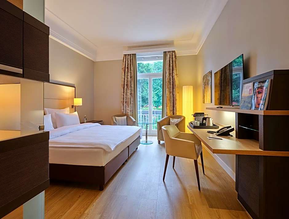 Steigenberger Hotel Bad Neuenahr