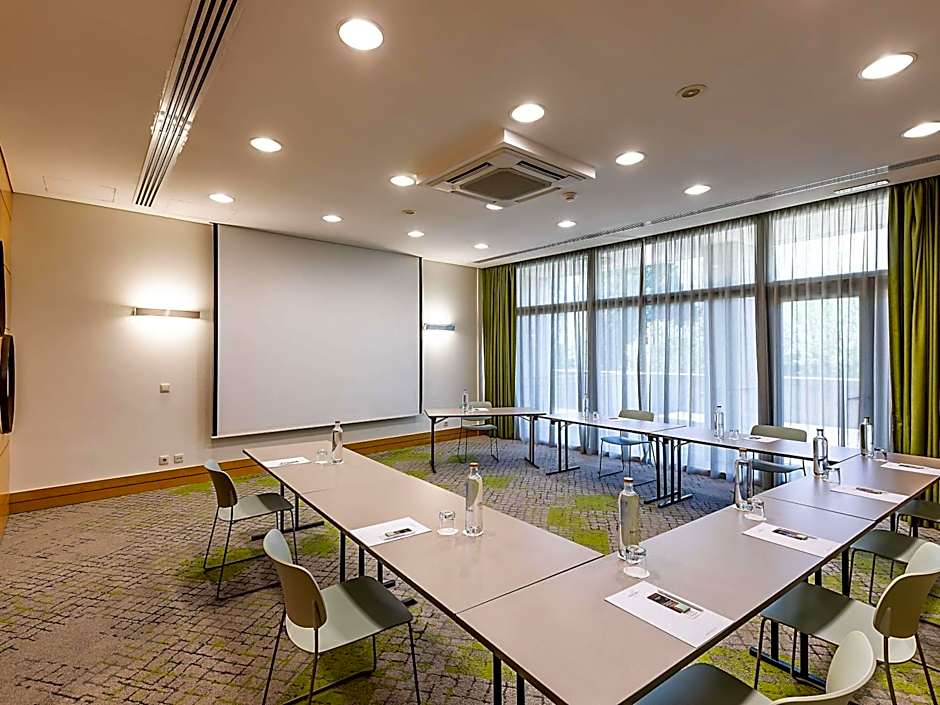 Hotel Mercure Porto Gaia