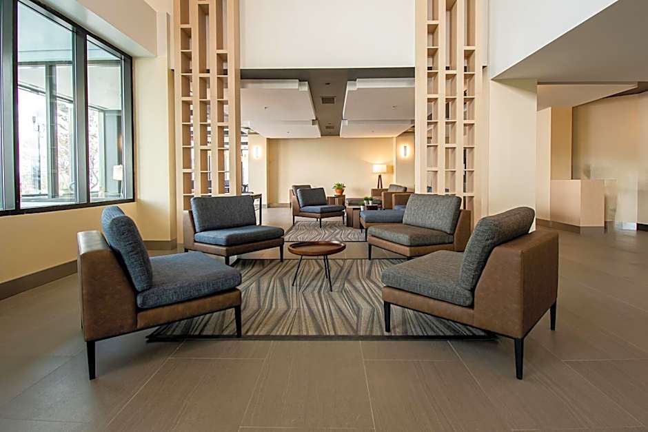 Delta Hotels by Marriott Sherbrooke Conference Centre