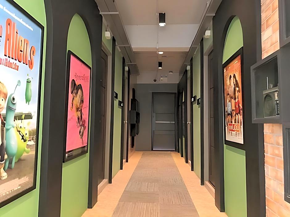 Qoo Hotel